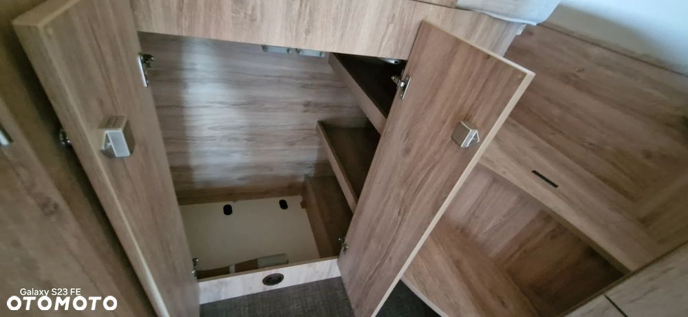 Eura Mobil PROFILA - 23