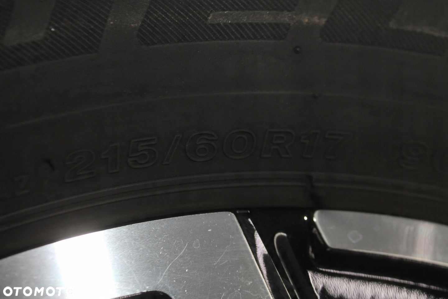 FELGI ALUFELGI KOMPLET 403008540R 215/60 R17 5X114.3 DACIA DUSTER II 17-24 - 15