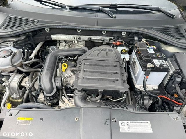 Volkswagen T-Roc 1.0 TSI Style - 16