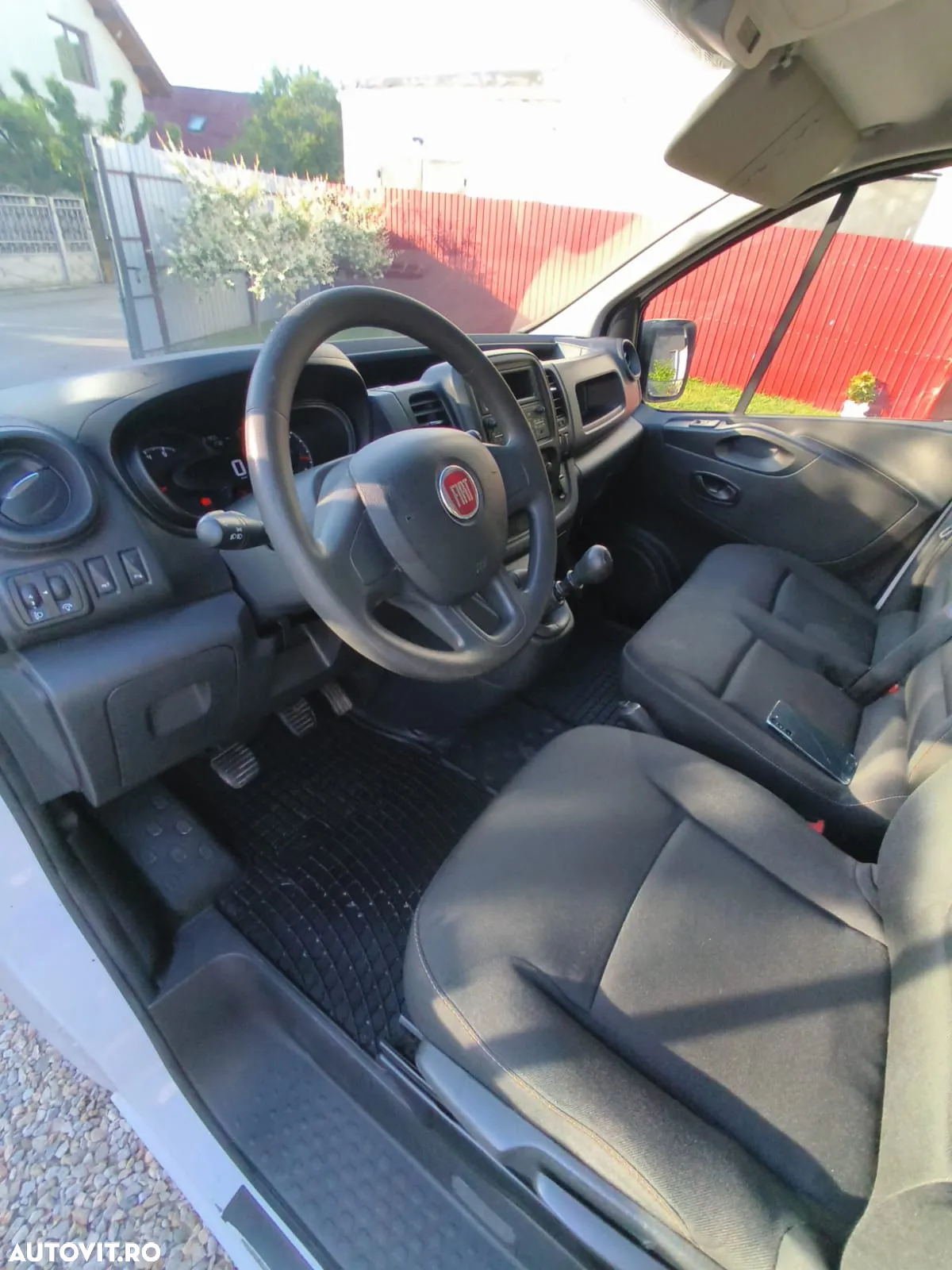 Fiat Talento L2H1 Family - 16