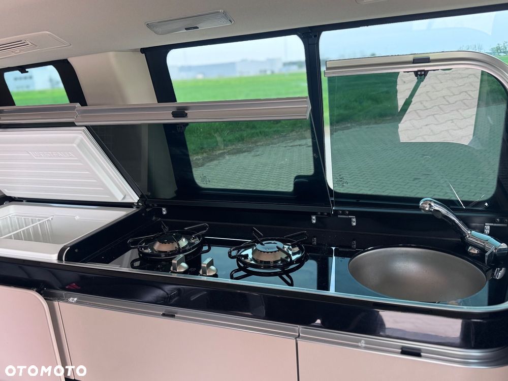 Mercedes-Benz Klasa V 300 d lang 4Matic 9G-TRONIC Avantgarde Edition 2020 - 17
