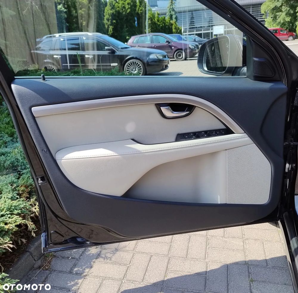 Volvo S80 D5 AWD Geartronic Summum - 14