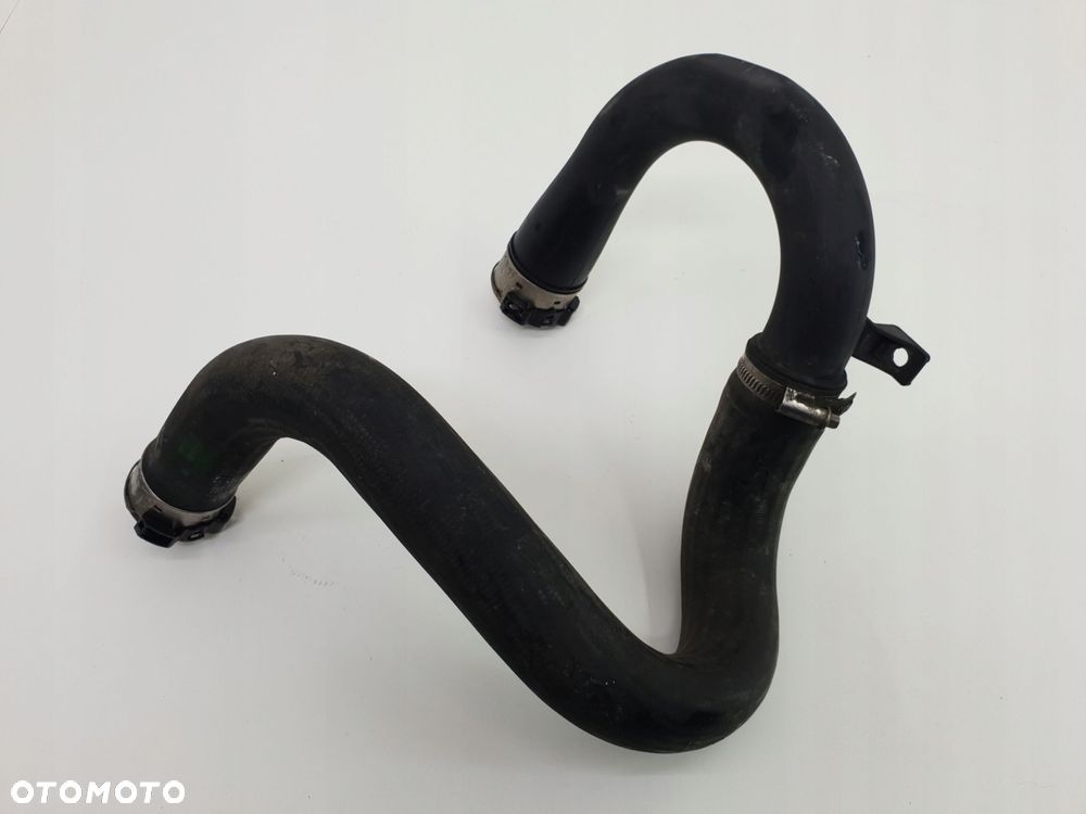 OPEL ADAM RURA PRZEWÓD WĄŻ INTERCOOLERA 39005738 - 1