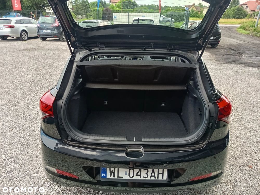Hyundai i20 1.2 YES - 29