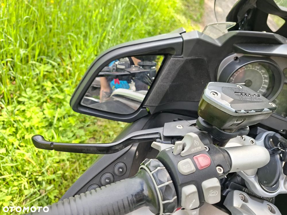 BMW RT - 4