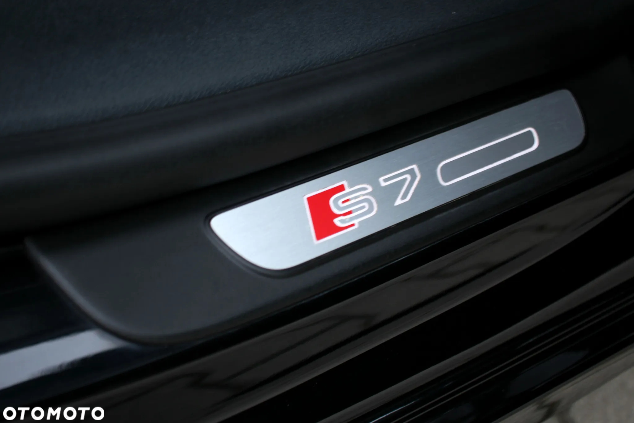 Audi S7 Sportback 4.0 TFSI Quattro S tronic - 32