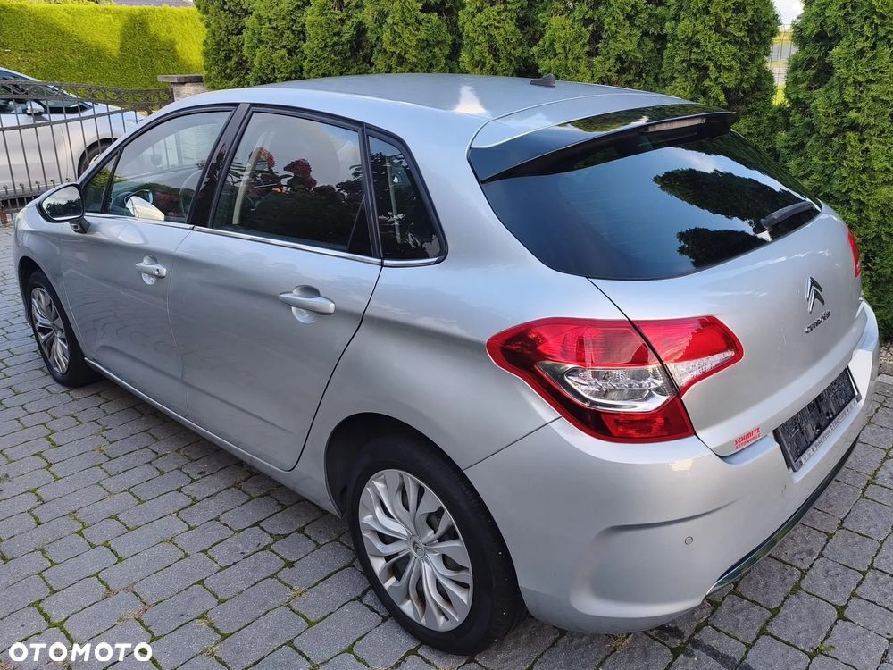 Citroën C4 1.4 VTi Attraction - 7