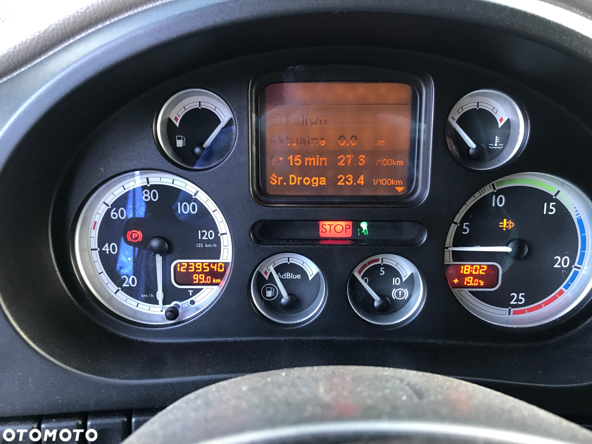 DAF XF105 - 3