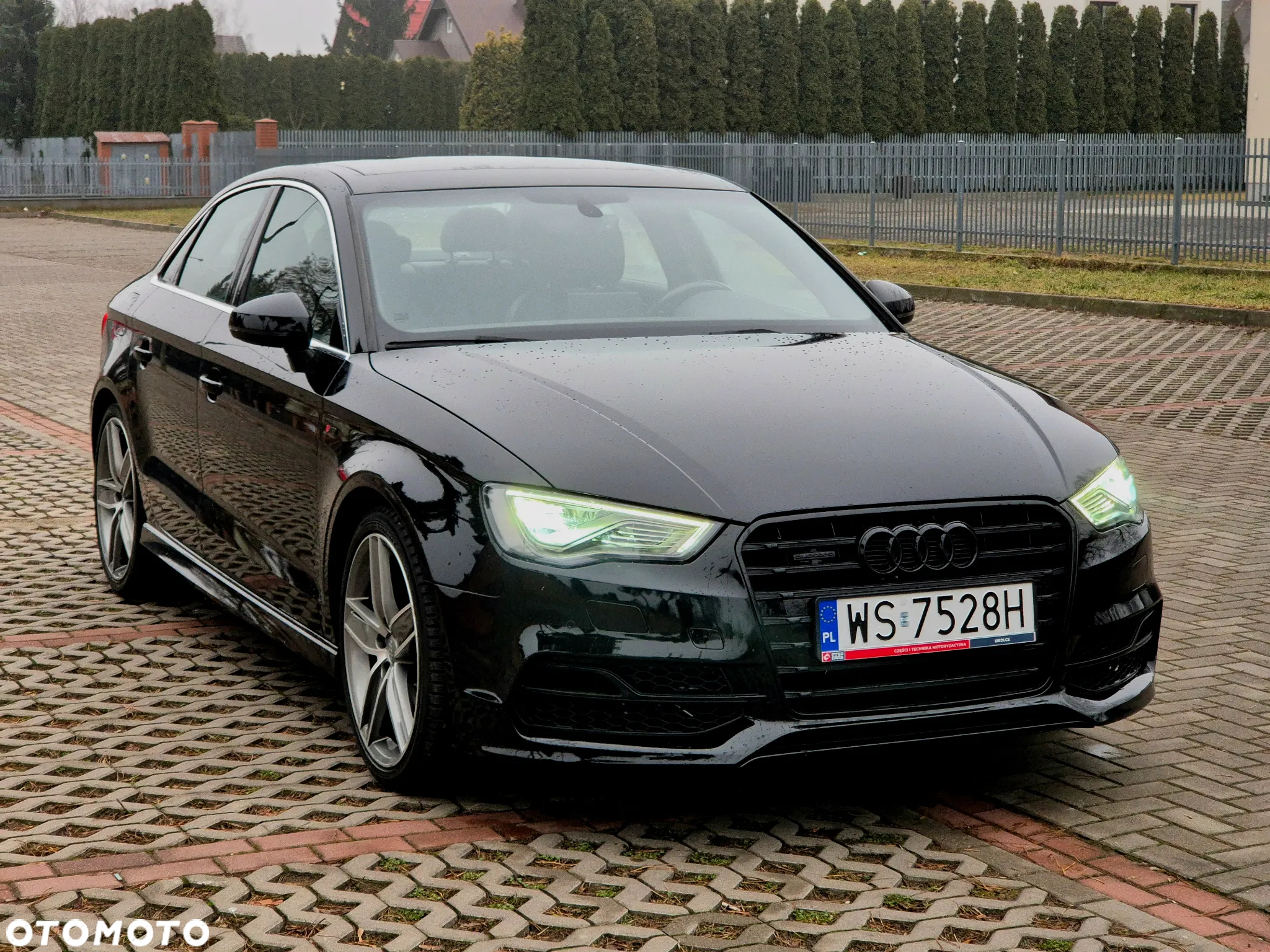 Audi A3 - 27