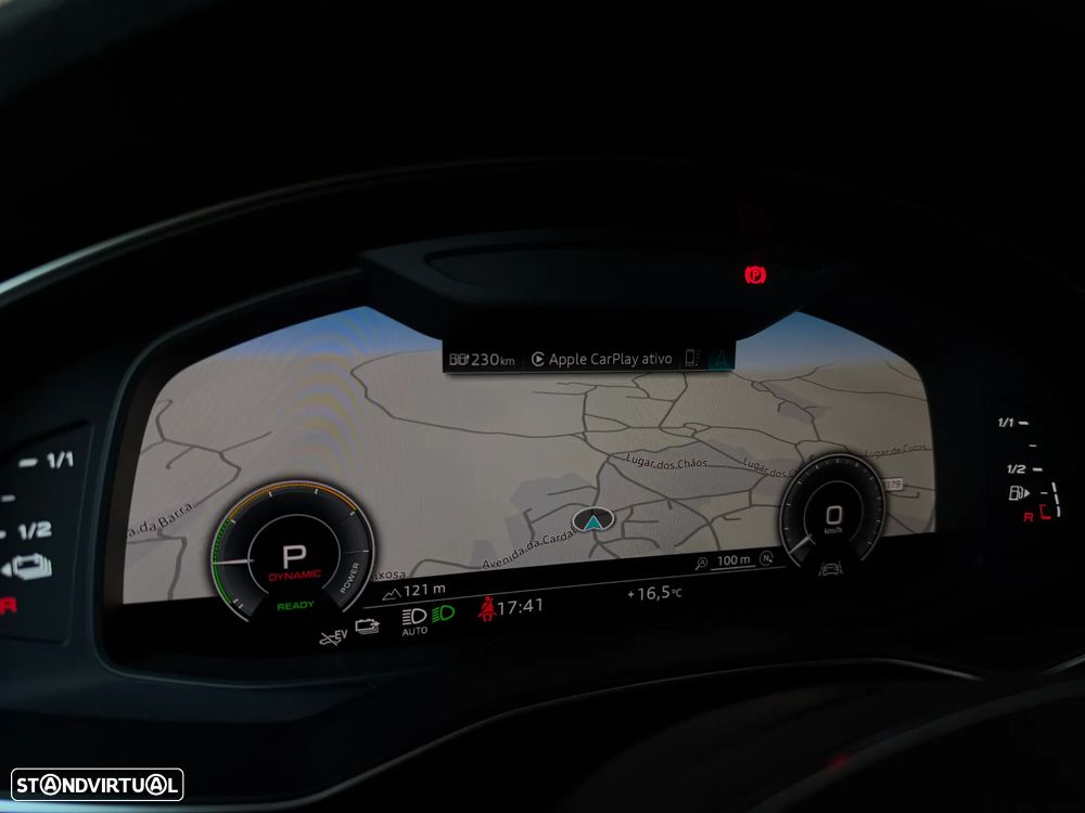 Audi A6 50 TFSIe quattro S tronic - 19