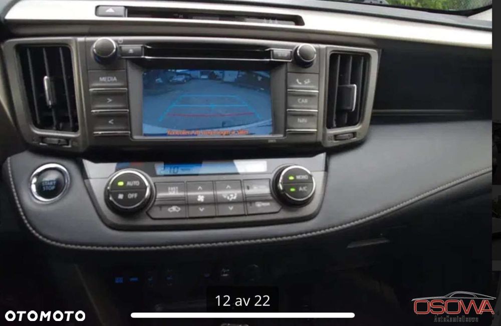 Toyota RAV4 - 14