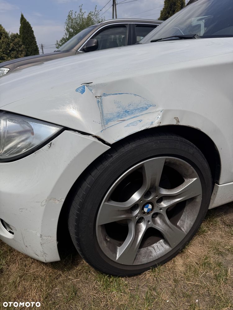 BMW Seria 1 116d - 3