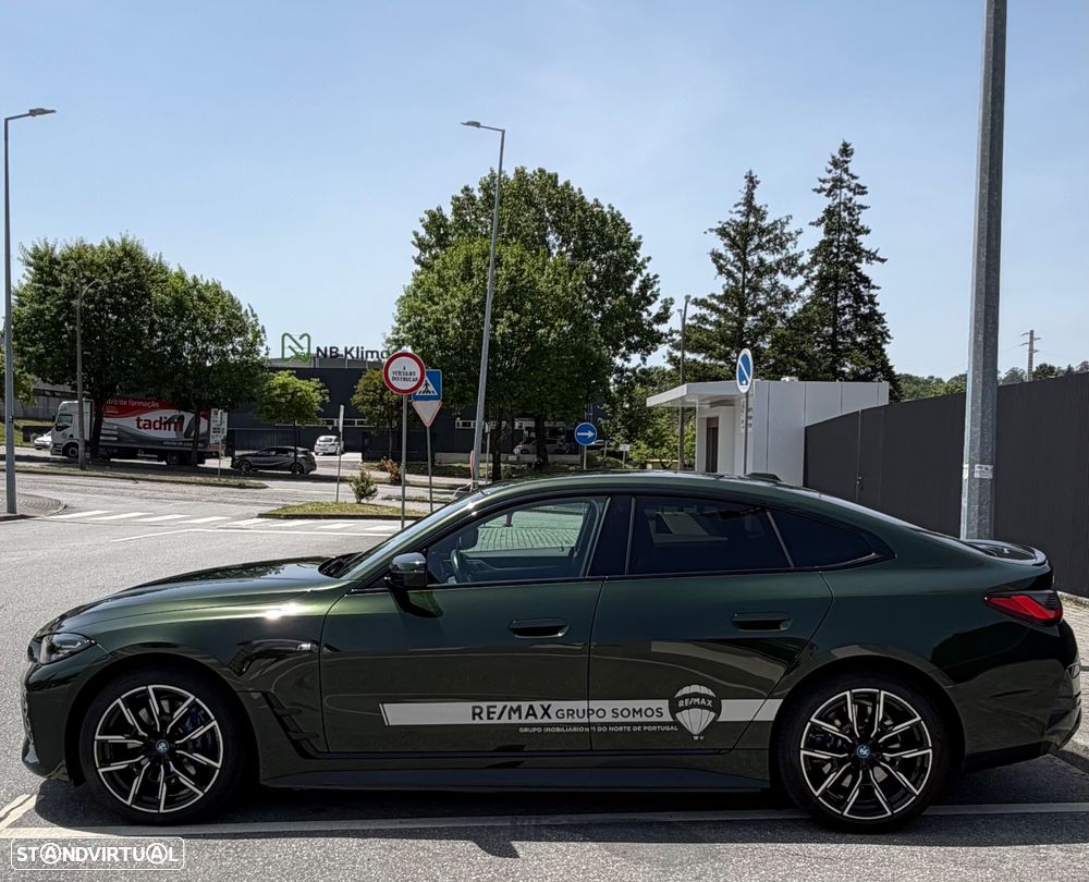 BMW i4 - 2