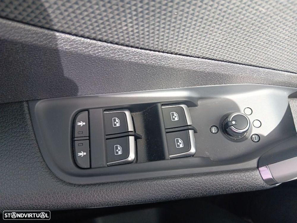 Audi Q2 30 TFSI Advanced - 26