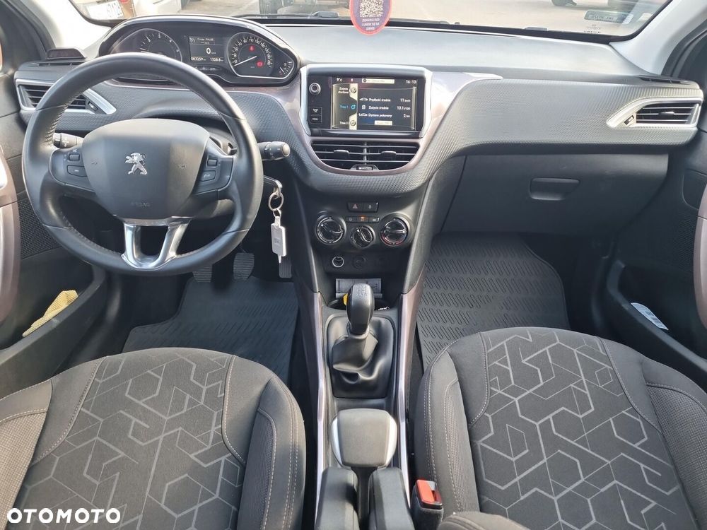 Peugeot 2008 1.4 HDi Access - 3