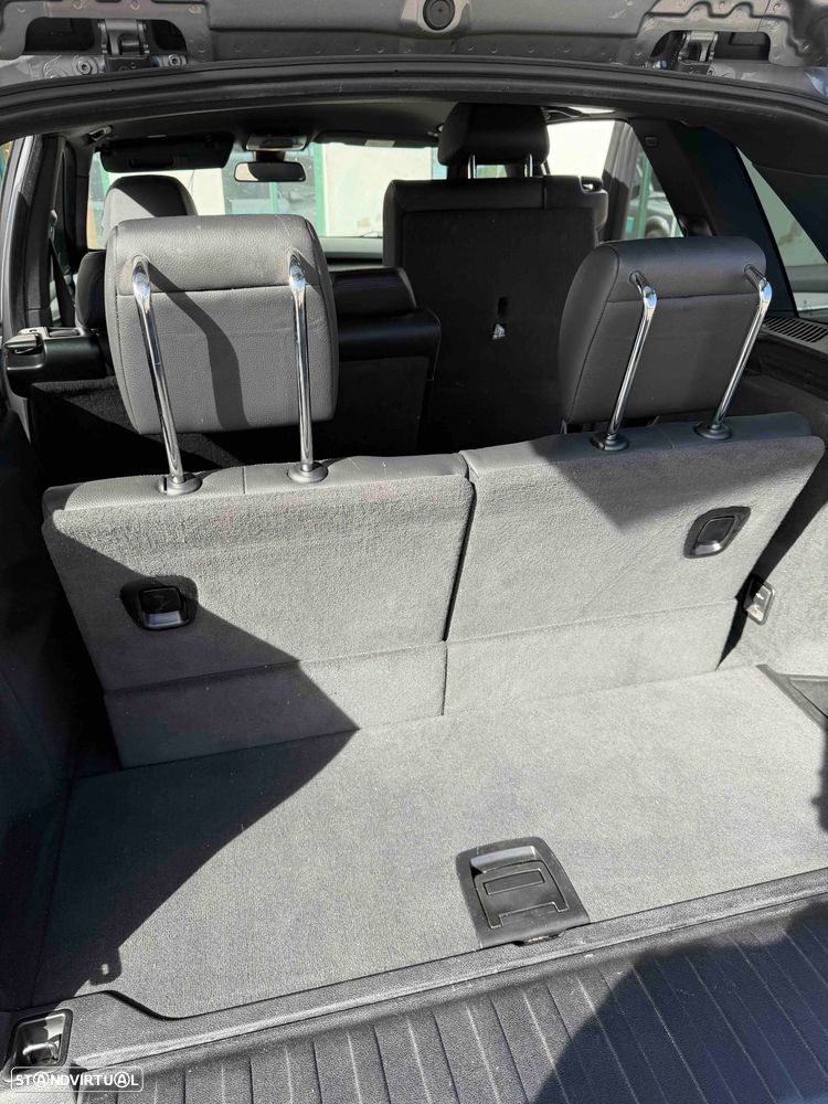 BMW X5 25 d xDrive Pack M - 10