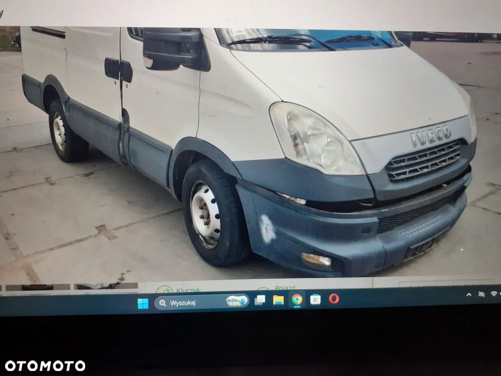 Iveco 35s13 - 4