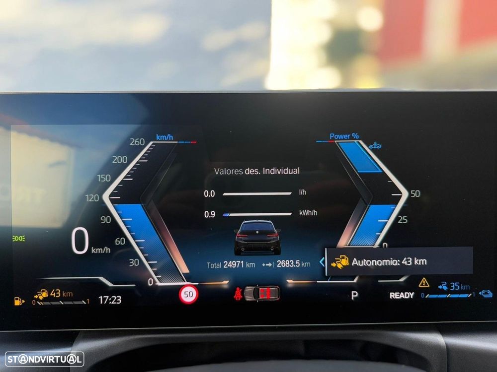 BMW 330 e Pack M Auto - 30