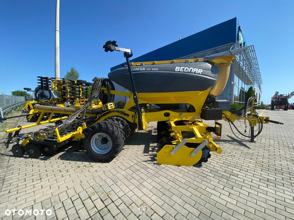 BEDNAR OO 3000L