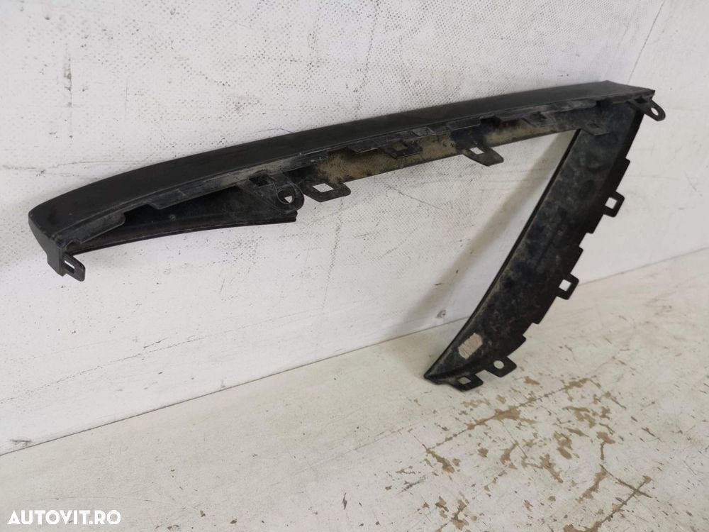 Ornament Proiector Dreapta Porsche  Cayenne 3 9Y 2017 2018 2019 2020 2 - 6