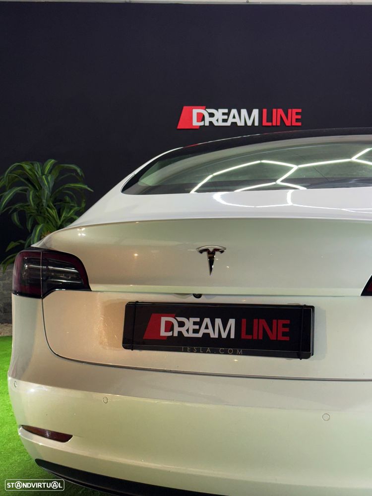 Tesla Model 3 Standard Range Plus RWD - 16