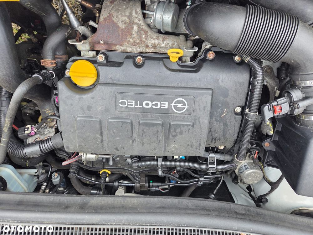 Opel Meriva 1.4 Ecoflex Start/Stop 150 Jahre - 16
