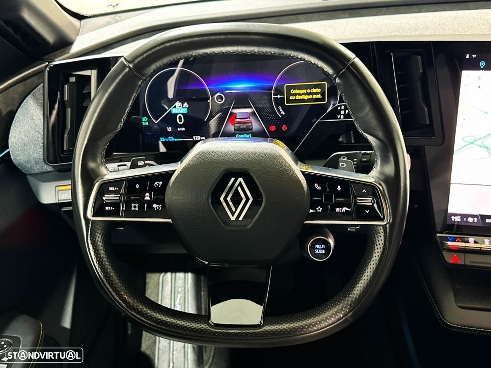 Renault Mégane E-Tech EV60 Techno Optimum Charge - 57