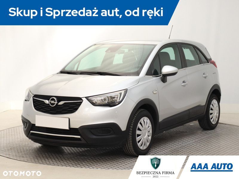 Opel Crossland X - 3