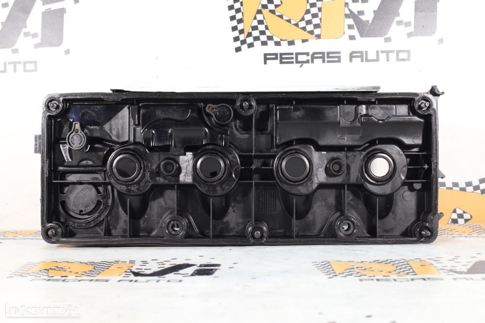 Tampa De Válvulas Audi A3 (8P1)  03L103469r / 03L 103 469 R / 2.0 Tdi - 2