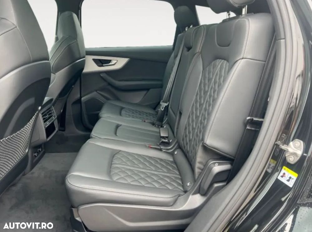 Audi Q7 50 TDI quattro Tiptronic MHEV S Line - 8