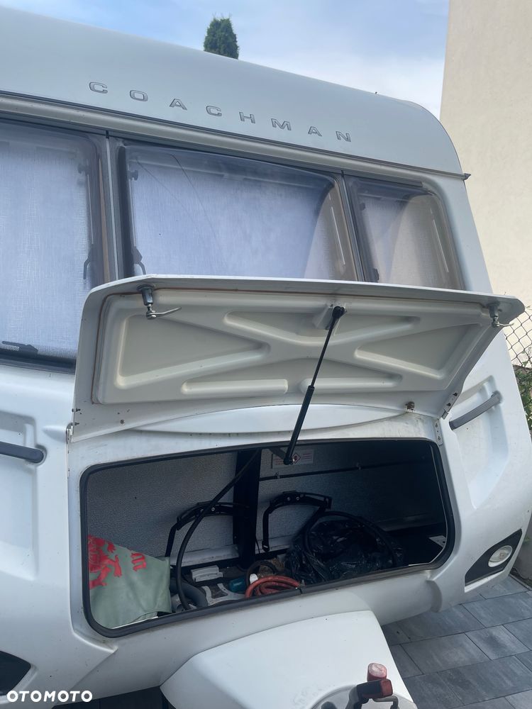 Coachman Amara 450/2 - 3