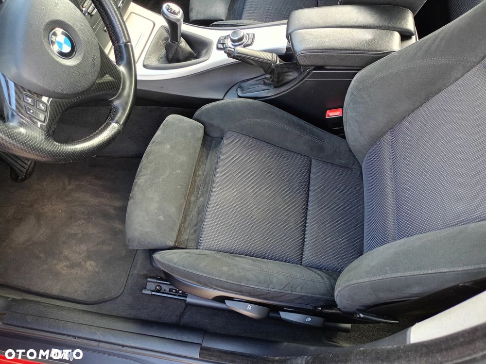 BMW Seria 3 318i Edition Lifestyle - 14