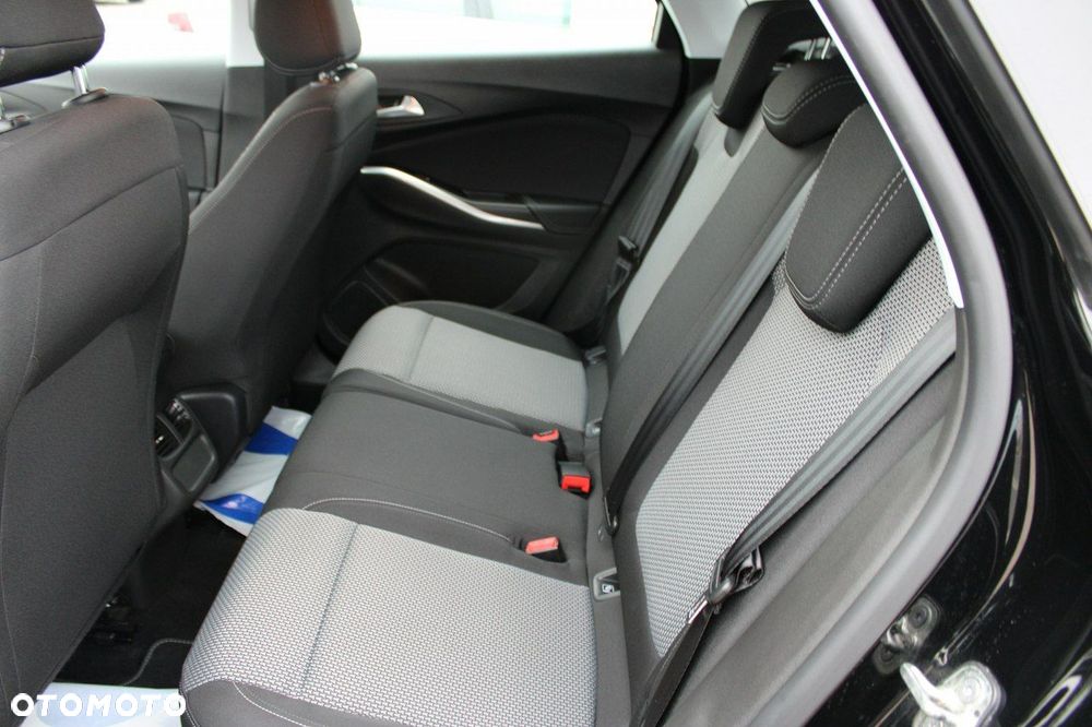 Opel Grandland X 1.5 CDTI Enjoy S&S - 14