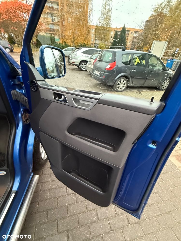 Volkswagen Multivan TDI L1 Highline - 8