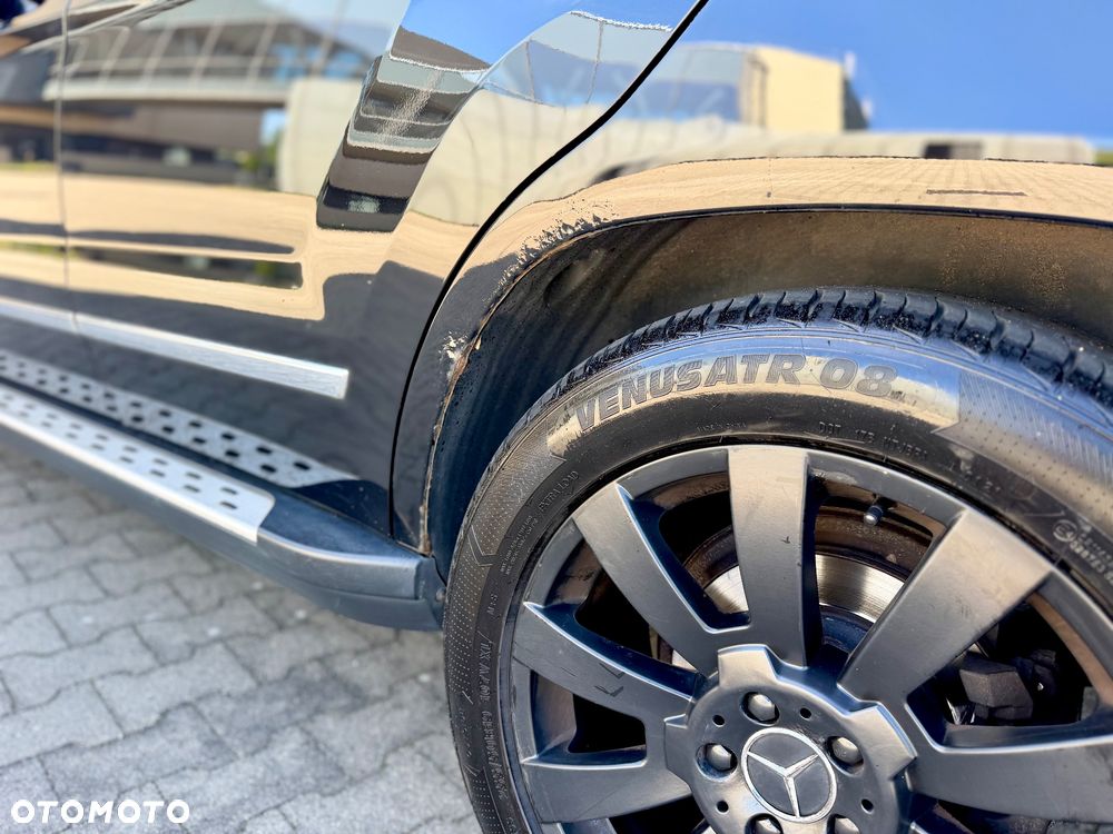 Mercedes-Benz GLK 220 CDI 4-Matic - 17