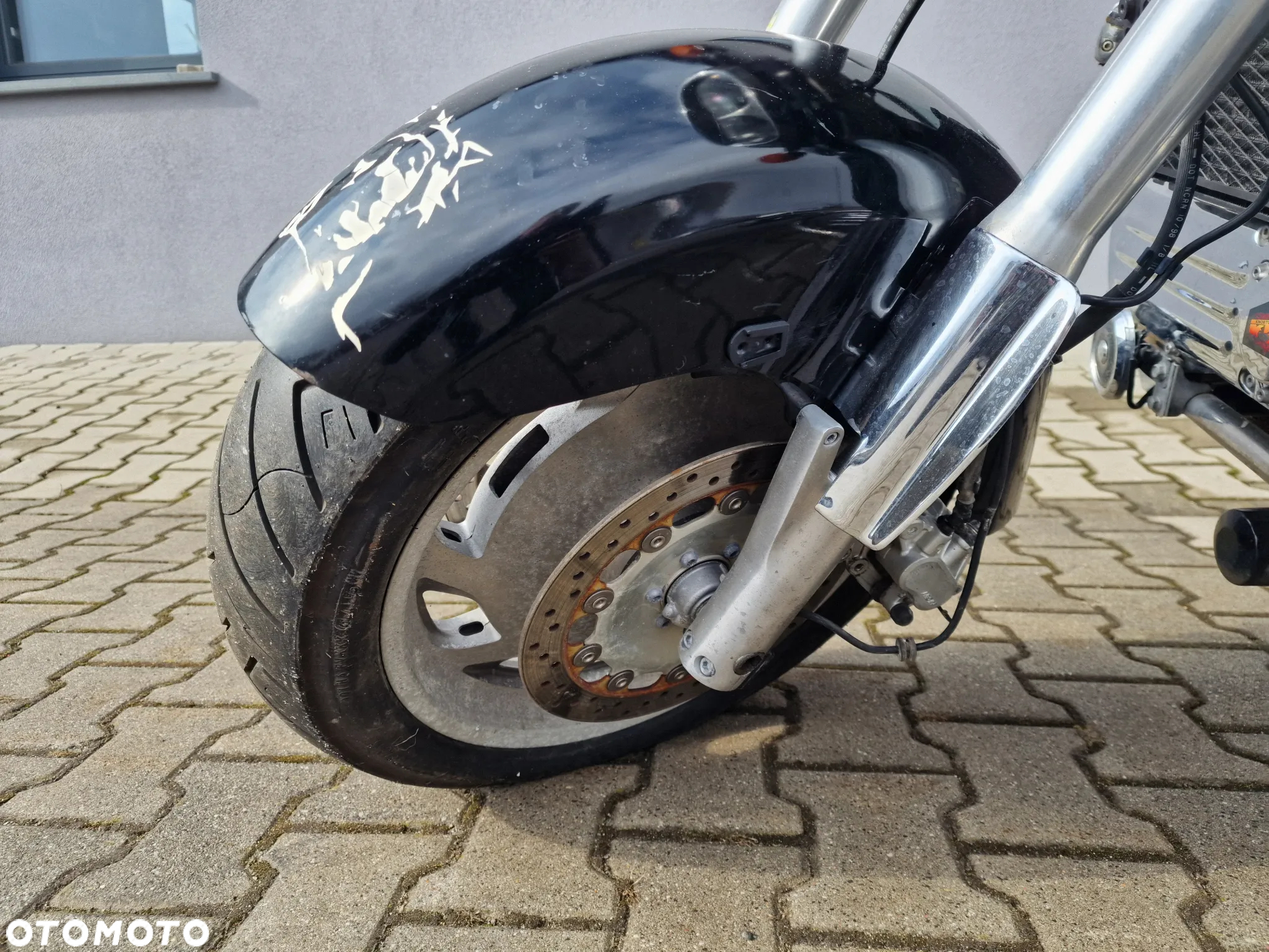 Honda Valkyrie - 12