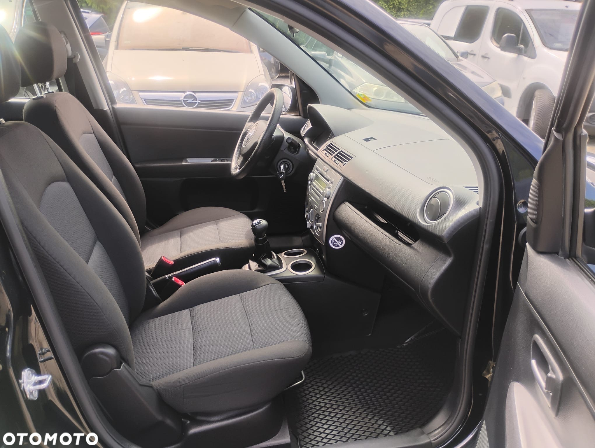 Mazda 2 1.4l Exclusive - 27