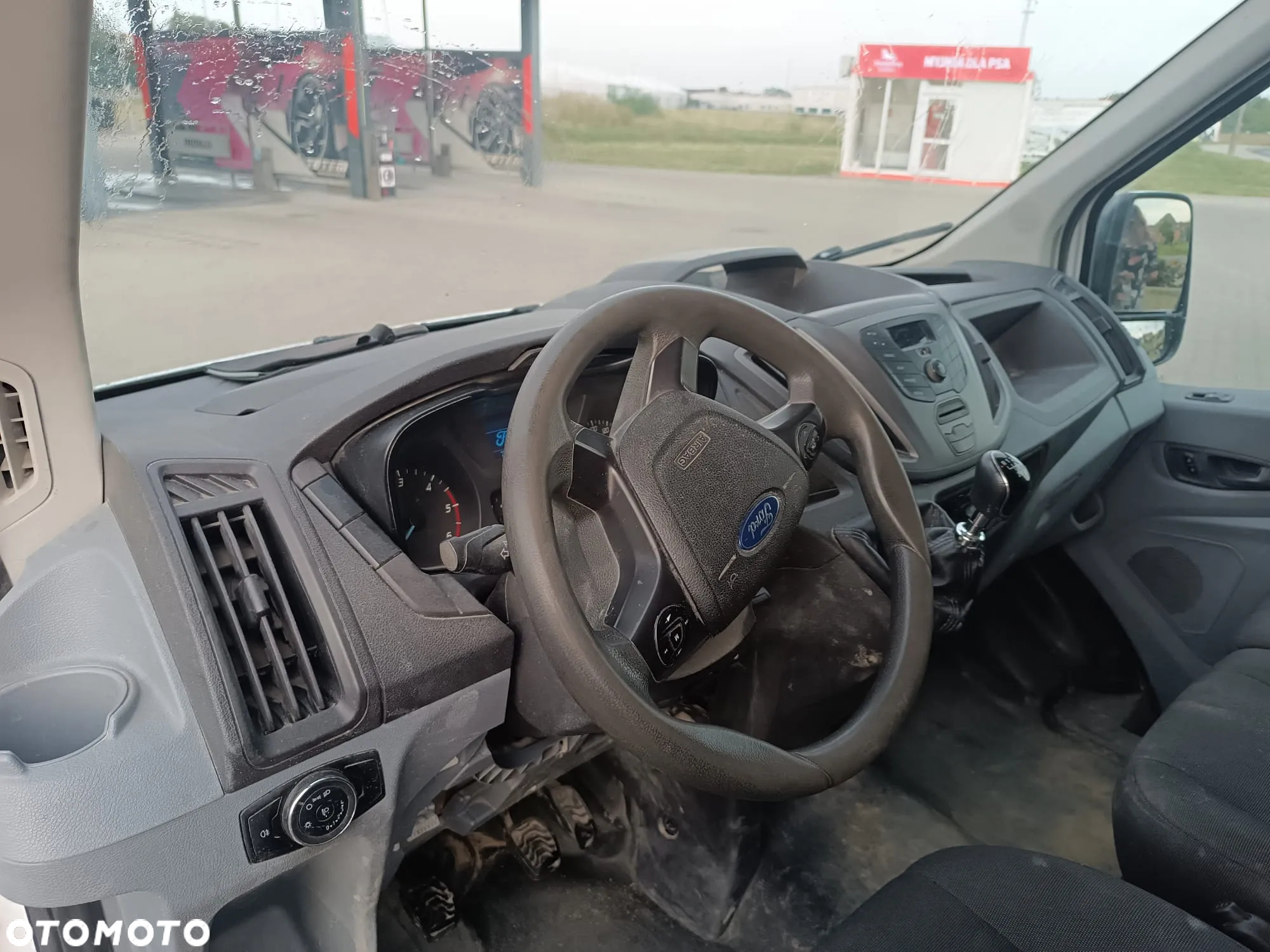 Ford TRANSIT - 5