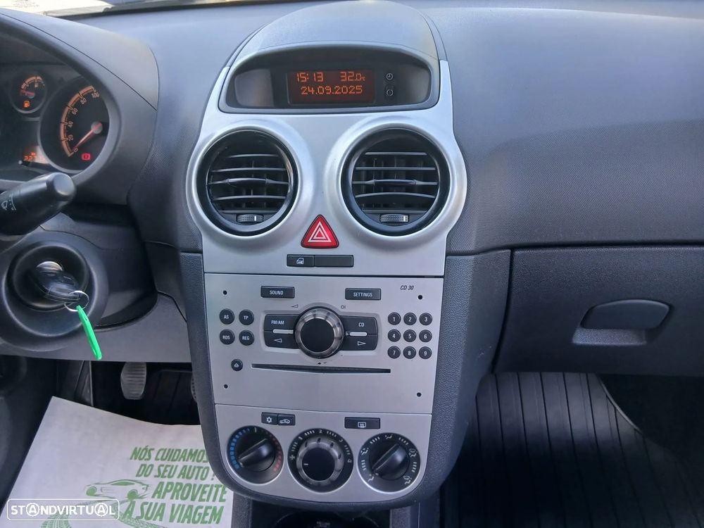 Opel CORSA - 14
