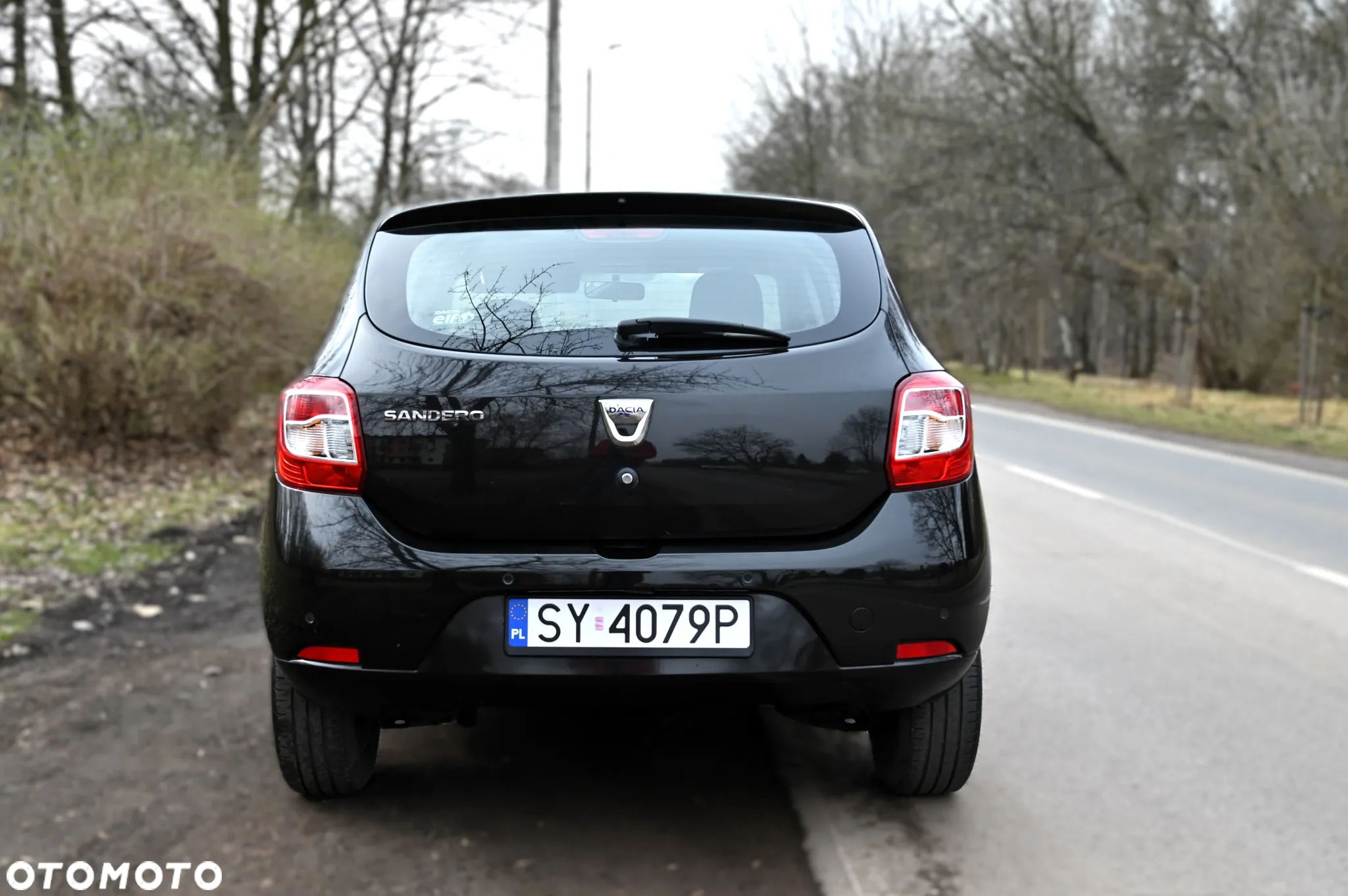 Dacia Sandero - 17