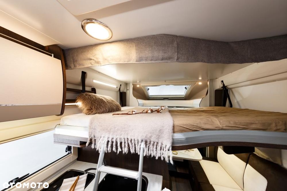 Benimar TESSORO 442 - 8