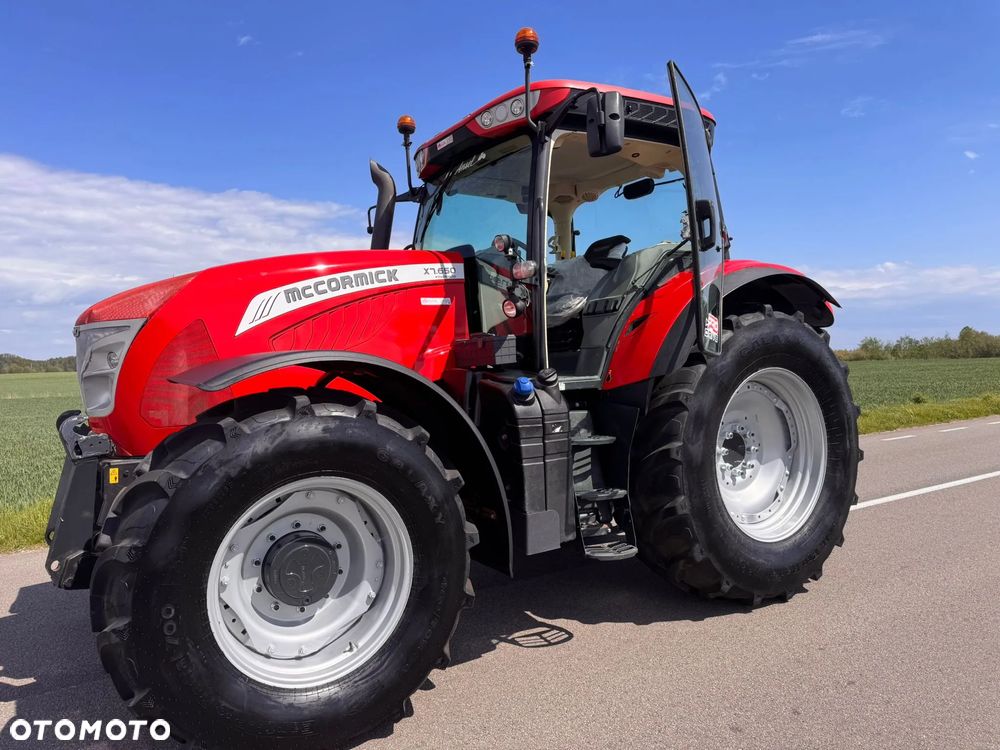 McCormick X7.650 - 16