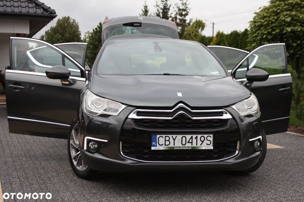 Citroën DS4 - 34