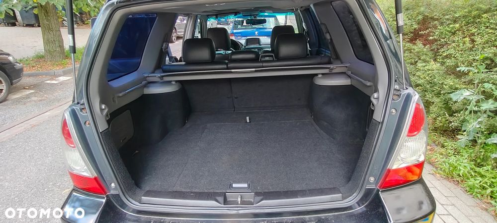 Subaru Forester 2.5 XT LOV - 39