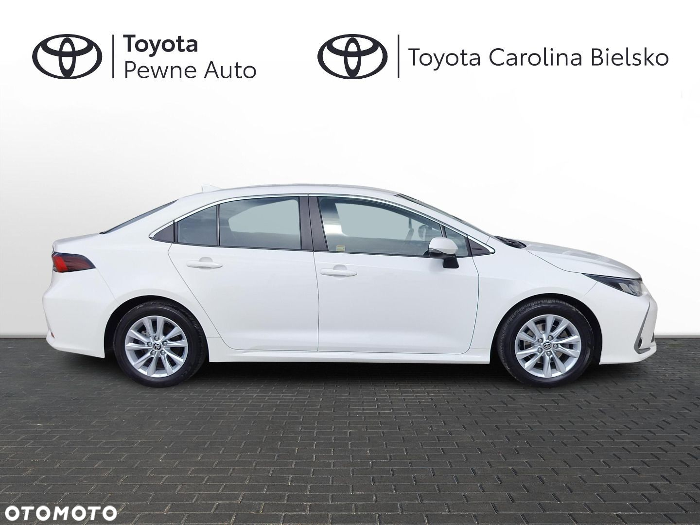 Toyota Corolla - 23