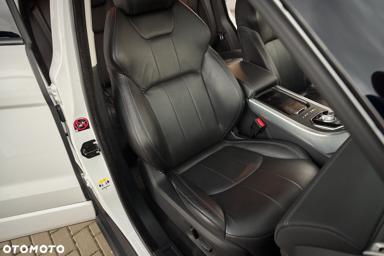 Land Rover Range Rover Evoque - 27