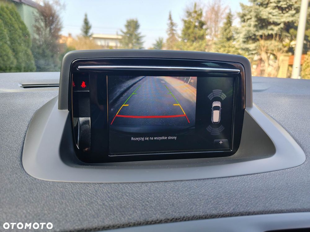 Renault Megane ENERGY dCi 130 BOSE EDITION - 27