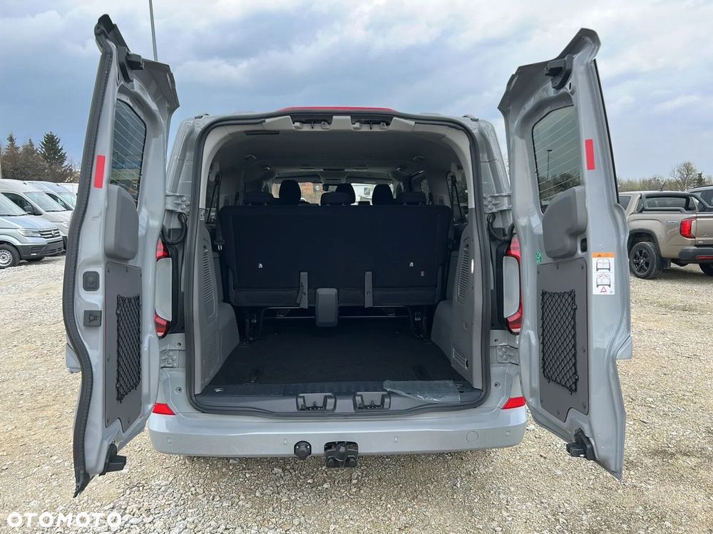Volkswagen Caravelle 2.0 TDI L2 Edition - 20