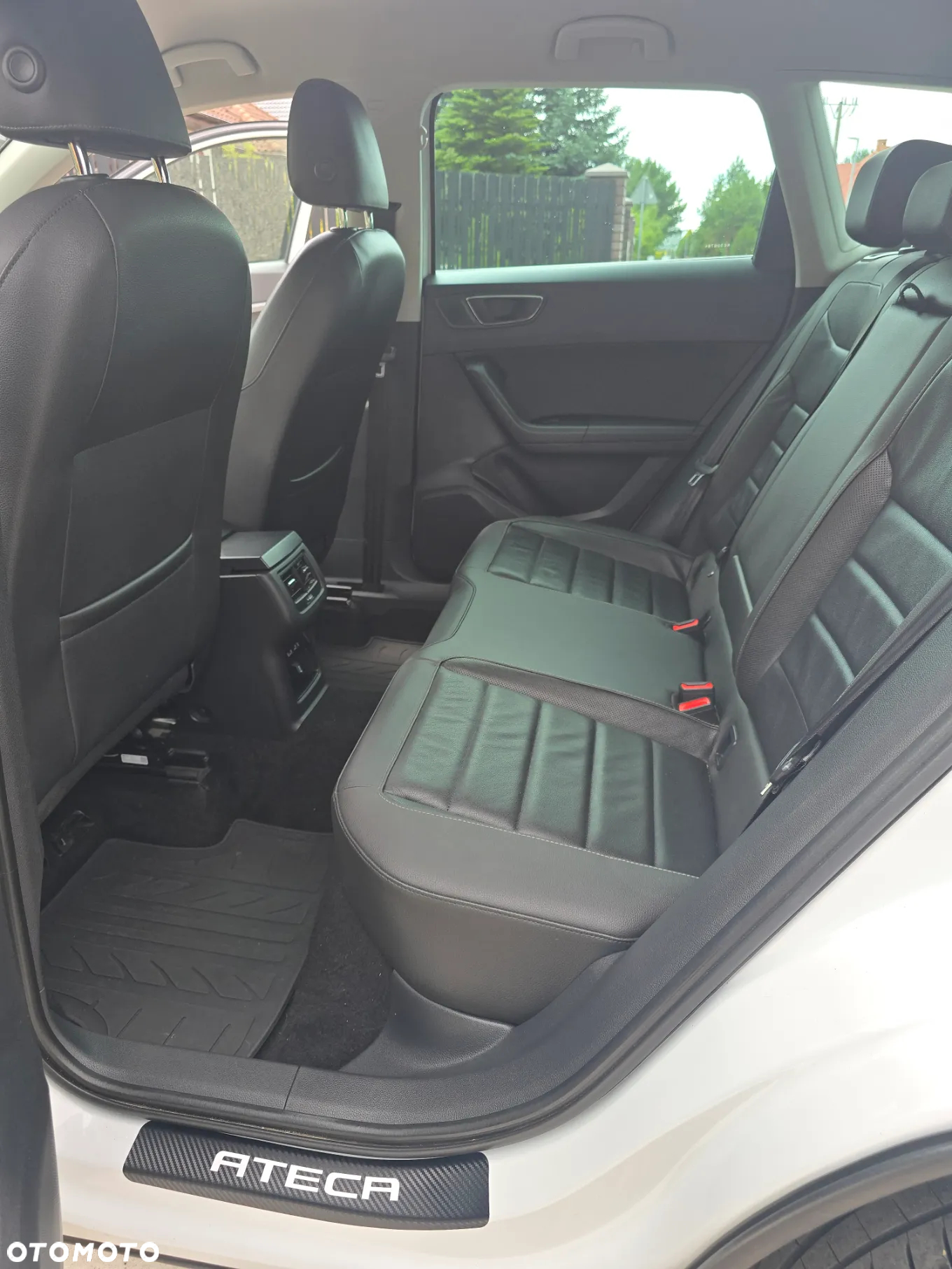 Seat Ateca 1.6 TDI Ecomotive Xcellence S&S DSG - 20