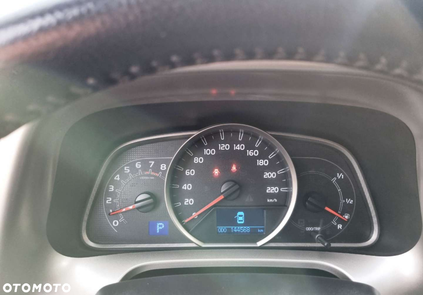 Toyota RAV4 - 11